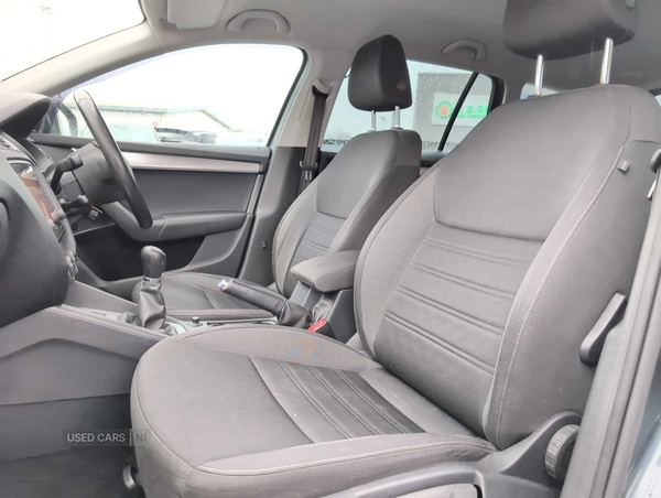 Used Skoda Octavia 2017 for sale - 77497738: Photo 8