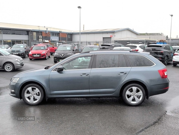 Used Skoda Octavia 2017 for sale - 77497738: Photo 9