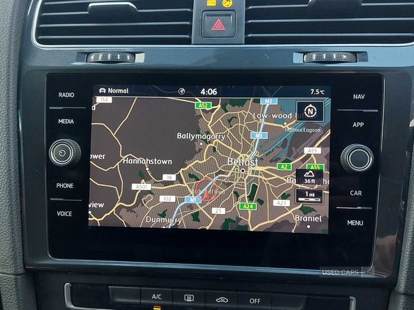 Used Volkswagen Golf 2019 for sale - 76621252: Photo 7