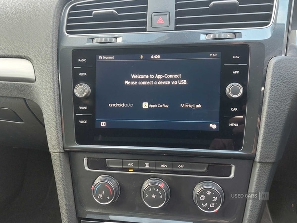 Used Volkswagen Golf 2019 for sale - 76621252: Photo 8