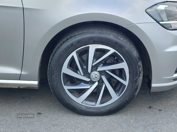 Used Volkswagen Golf 2019 for sale - 76621252: Photo 9