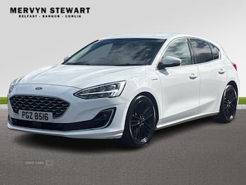 Used Ford Focus 2020 for sale - 79861717: Photo