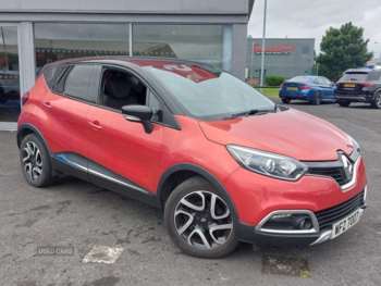 2015 - 0.9 TCE 90 Signature Energy 5dr