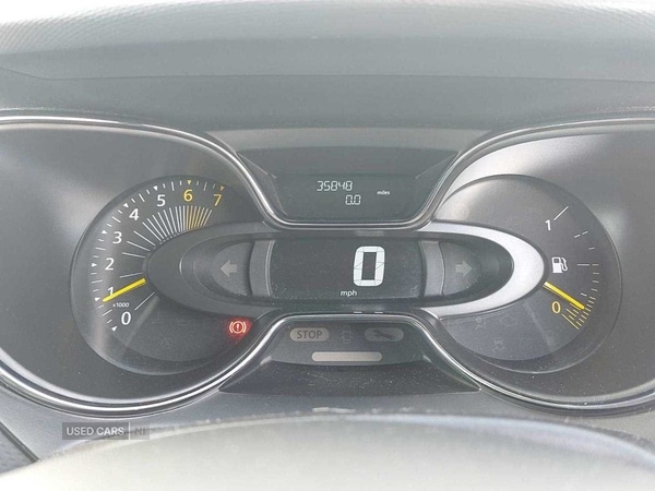 Vehicle 25