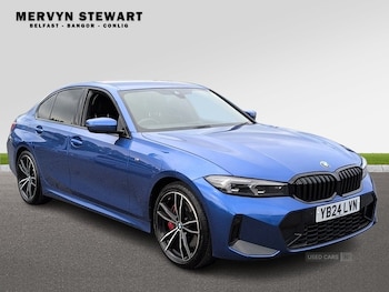 Used BMW 3 Series 2024 for sale - 79350146: Photo