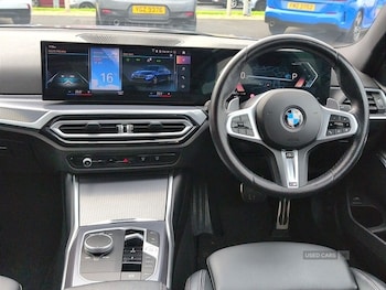 Used BMW 3 Series 2024 for sale - 79350146: Photo