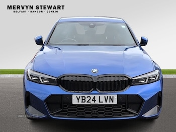 Used BMW 3 Series 2024 for sale - 79350146: Photo