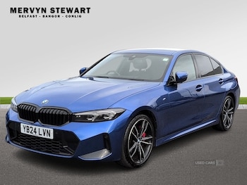 Used BMW 3 Series 2024 for sale - 79350146: Photo