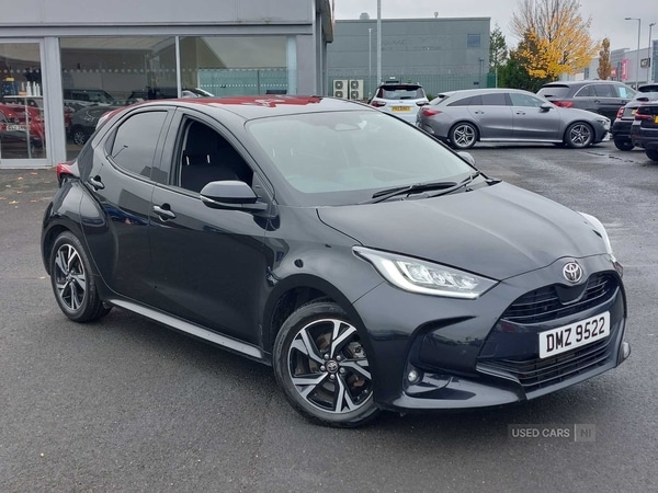 Used Toyota Yaris 2024 for sale - 76486041: Photo 1