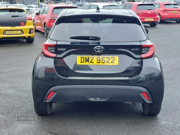 Used Toyota Yaris 2024 for sale - 76486041: Photo 14