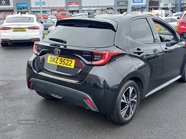 Used Toyota Yaris 2024 for sale - 76486041: Photo 15