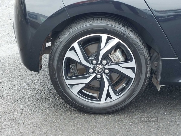 Used Toyota Yaris 2024 for sale - 76486041: Photo 16