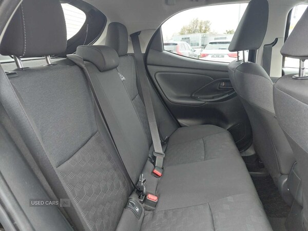 Used Toyota Yaris 2024 for sale - 76486041: Photo 17