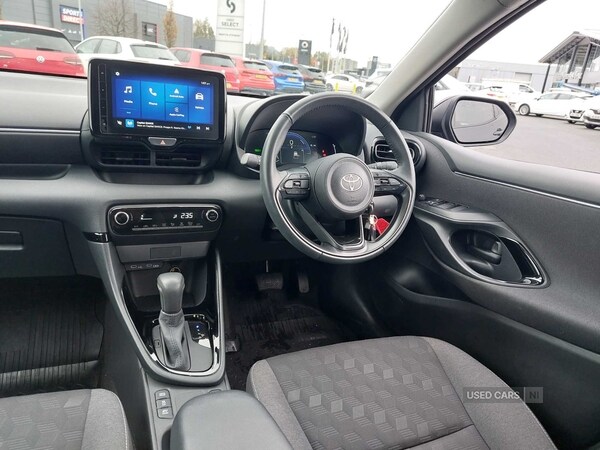Used Toyota Yaris 2024 for sale - 76486041: Photo 19