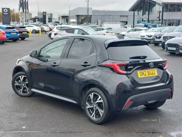 Used Toyota Yaris 2024 for sale - 76486041: Photo 2