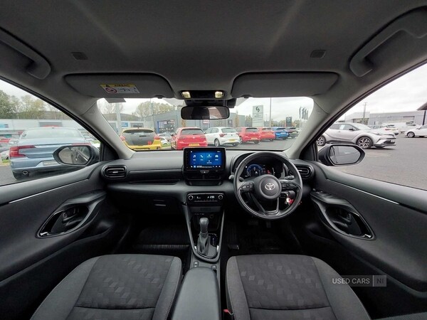 Used Toyota Yaris 2024 for sale - 76486041: Photo 20