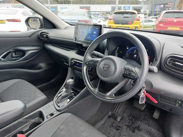 Used Toyota Yaris 2024 for sale - 76486041: Photo 22