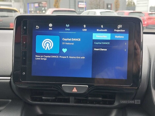 Used Toyota Yaris 2024 for sale - 76486041: Photo 26