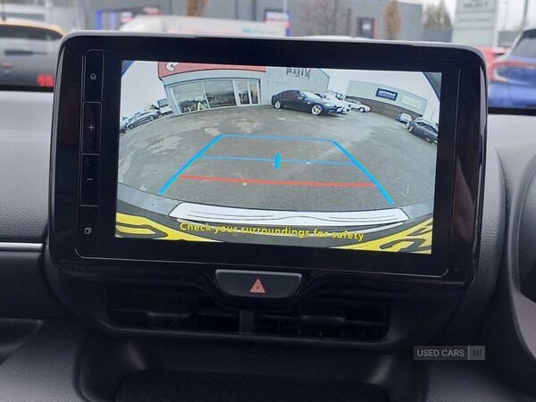 Used Toyota Yaris 2024 for sale - 76486041: Photo 31