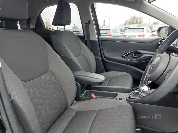 Used Toyota Yaris 2024 for sale - 76486041: Photo 32