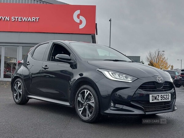 Used Toyota Yaris 2024 for sale - 76486041: Photo 34