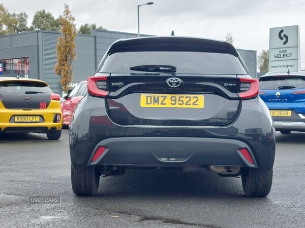 Used Toyota Yaris 2024 for sale - 76486041: Photo 37