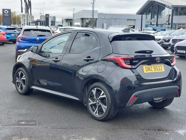 Used Toyota Yaris 2024 for sale - 76486041: Photo 38