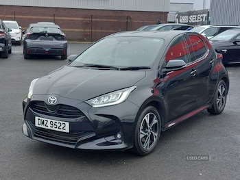 Used Toyota Yaris 2024 for sale - 76486041: Photo