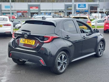 Used Toyota Yaris 2024 for sale - 76486041: Photo