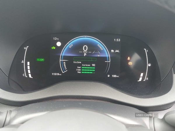 Used Toyota Yaris 2024 for sale - 76486041: Photo 5