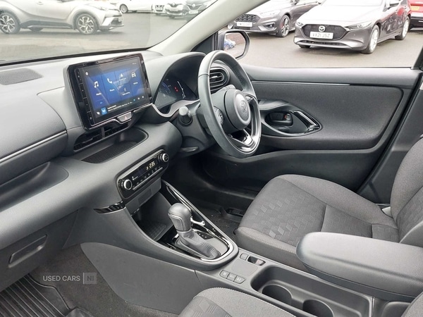 Used Toyota Yaris 2024 for sale - 76486041: Photo 7