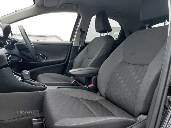 Used Toyota Yaris 2024 for sale - 76486041: Photo 8