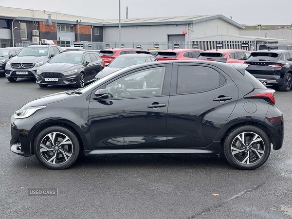 Used Toyota Yaris 2024 for sale - 76486041: Photo 9