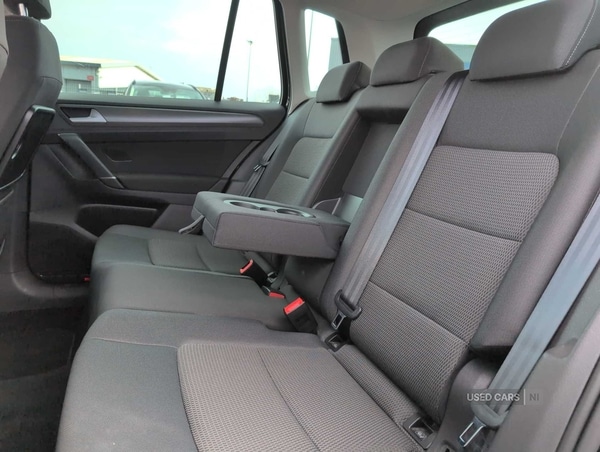 Used Volkswagen Golf SV 2019 for sale - 77710682: Photo 10