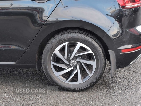 Used Volkswagen Golf SV 2019 for sale - 77710682: Photo 11