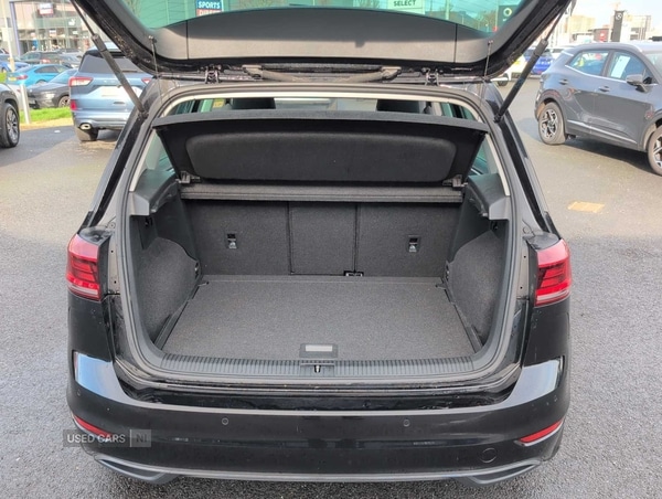 Used Volkswagen Golf SV 2019 for sale - 77710682: Photo 13