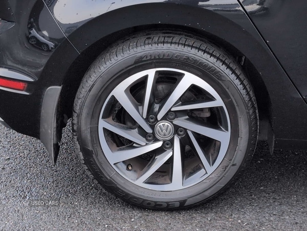 Used Volkswagen Golf SV 2019 for sale - 77710682: Photo 16