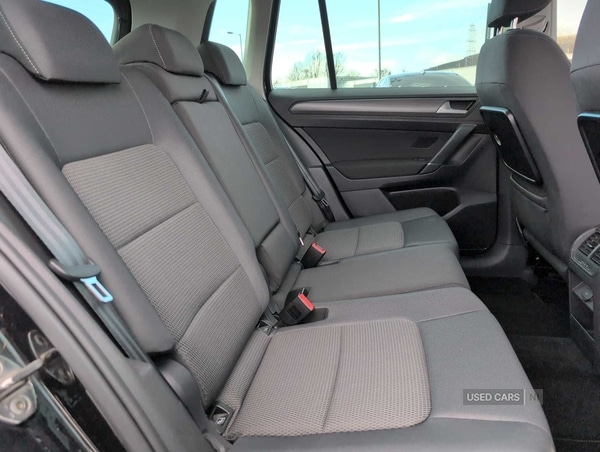 Used Volkswagen Golf SV 2019 for sale - 77710682: Photo 17