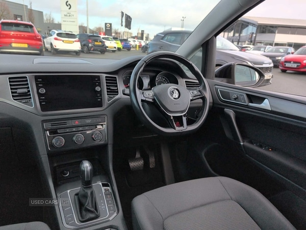 Used Volkswagen Golf SV 2019 for sale - 77710682: Photo 19