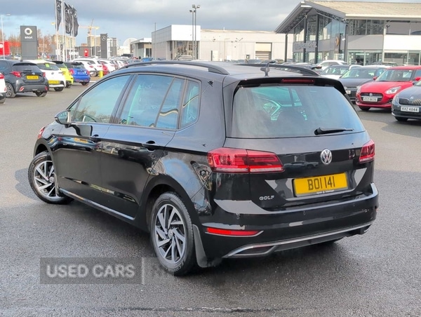 Used Volkswagen Golf SV 2019 for sale - 77710682: Photo 2