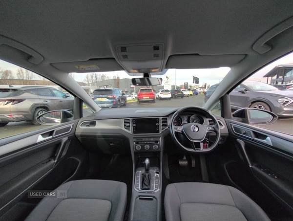 Used Volkswagen Golf SV 2019 for sale - 77710682: Photo 20