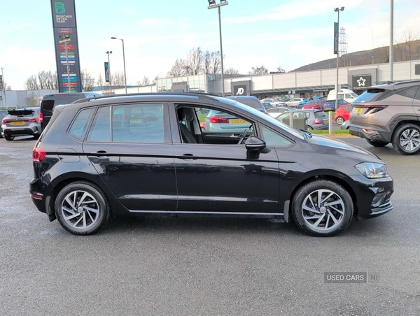 Used Volkswagen Golf SV 2019 for sale - 77710682: Photo 21