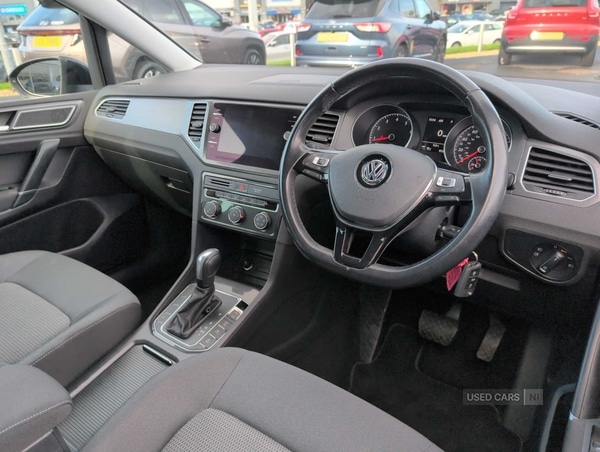 Used Volkswagen Golf SV 2019 for sale - 77710682: Photo 22