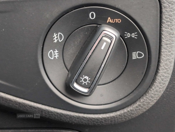 Used Volkswagen Golf SV 2019 for sale - 77710682: Photo 24