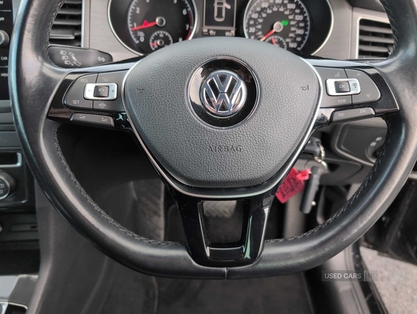 Used Volkswagen Golf SV 2019 for sale - 77710682: Photo 25