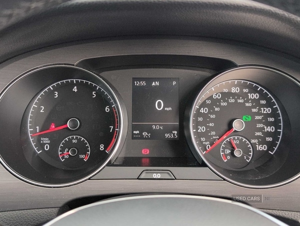 Used Volkswagen Golf SV 2019 for sale - 77710682: Photo 26