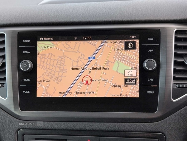 Used Volkswagen Golf SV 2019 for sale - 77710682: Photo 27