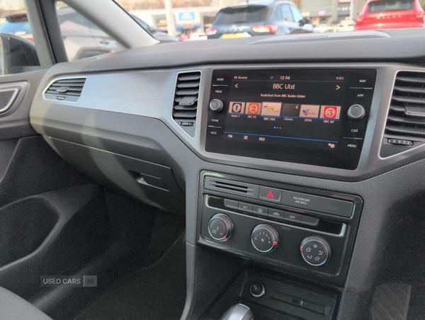 Used Volkswagen Golf SV 2019 for sale - 77710682: Photo 28