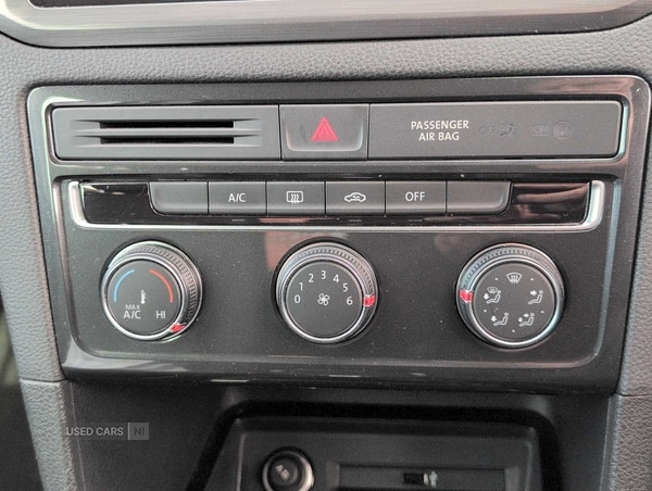 Used Volkswagen Golf SV 2019 for sale - 77710682: Photo 29