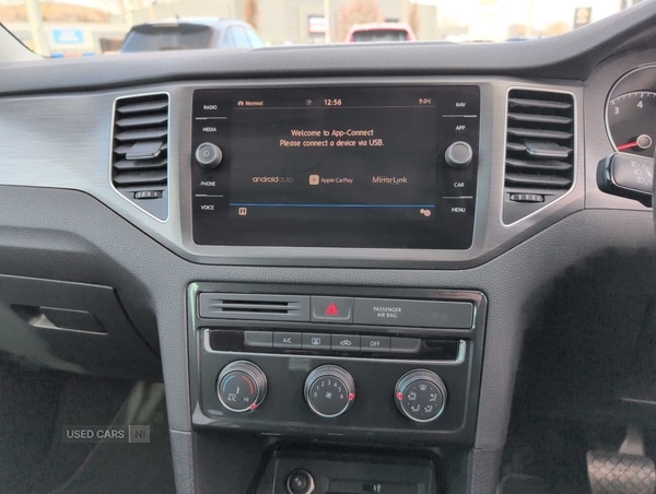 Used Volkswagen Golf SV 2019 for sale - 77710682: Photo 30